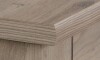 Aparador lateral - Sauder - Linea Sauder Select Gris