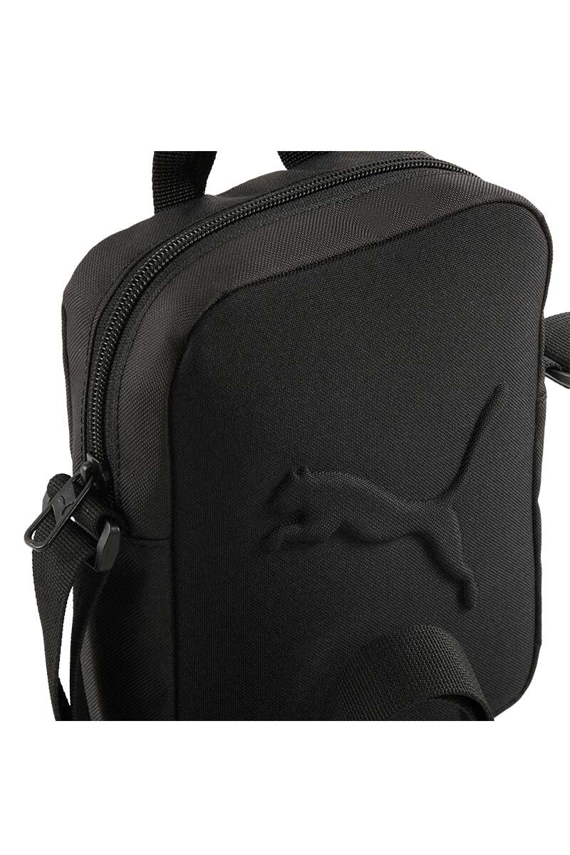 MORRAL PUMA BUZZ PORTABLE Negro