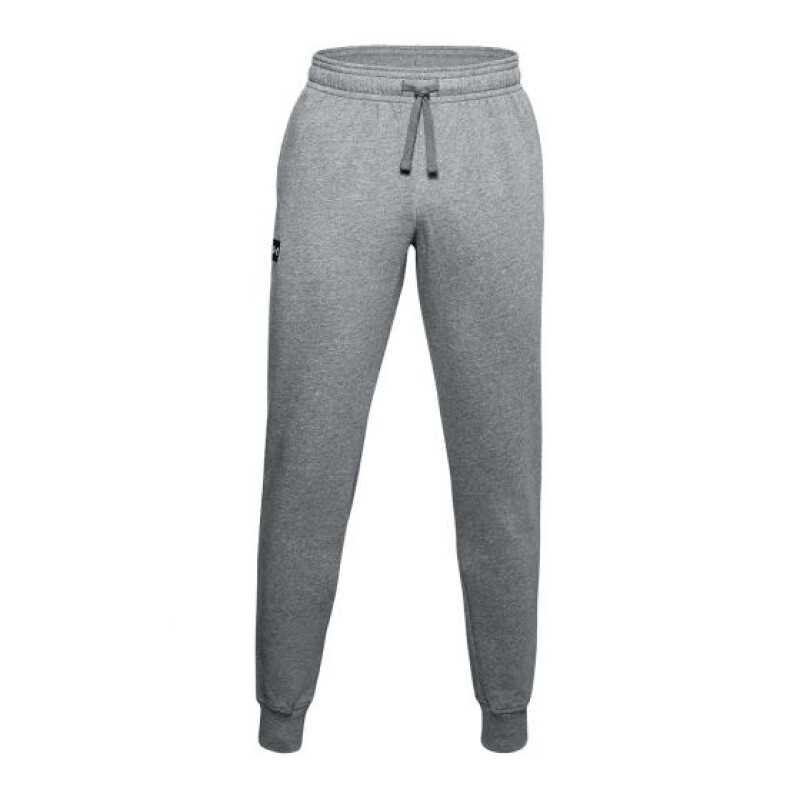 Pantalon Joggers Under Armour Rival Fleece Gry Gris