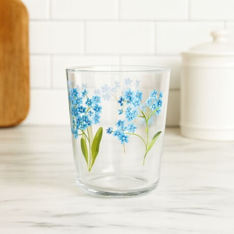 VASO SERENITY BLANCO