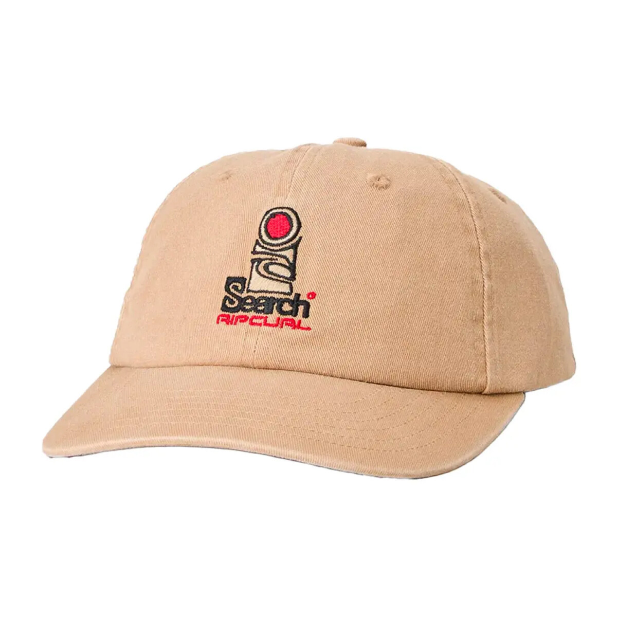 Gorro Rip Curl Search Sb - Beige 