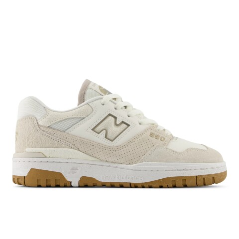 Championes New Balance de Dama - 550 - BBW550TB SEA SALT