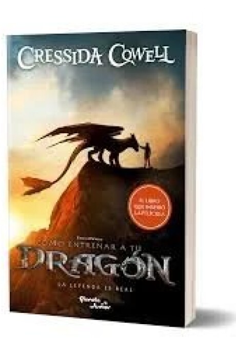 COMO ENTRENAR A TU DRAGON COMO ENTRENAR A TU DRAGON