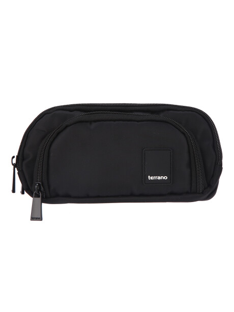 Cartuchera Spirit Negro