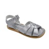 Sandalias Salt Waters Salt Water Pewter
