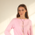 BLUSA LIBELULA Rosa