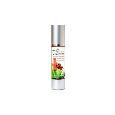 HAHNEMANN ALEO CANELA 60CC Hahnemann Aloe Canela 60cc