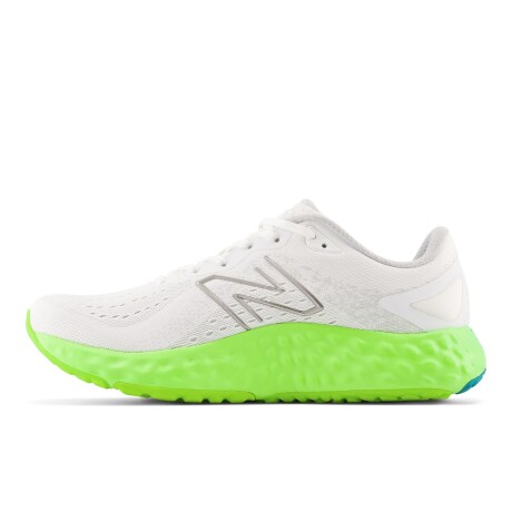 Championes New Balance de Hombre - Evoz v2 - MEVOZPW2 WHITE