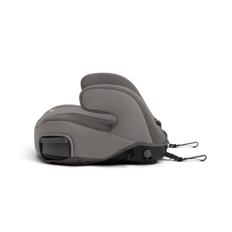 Booster Joie Basil 2-en-1 Latch 4-12 Años Thunder Booster Joie Basil 2-en-1 Latch 4-12 Años Thunder