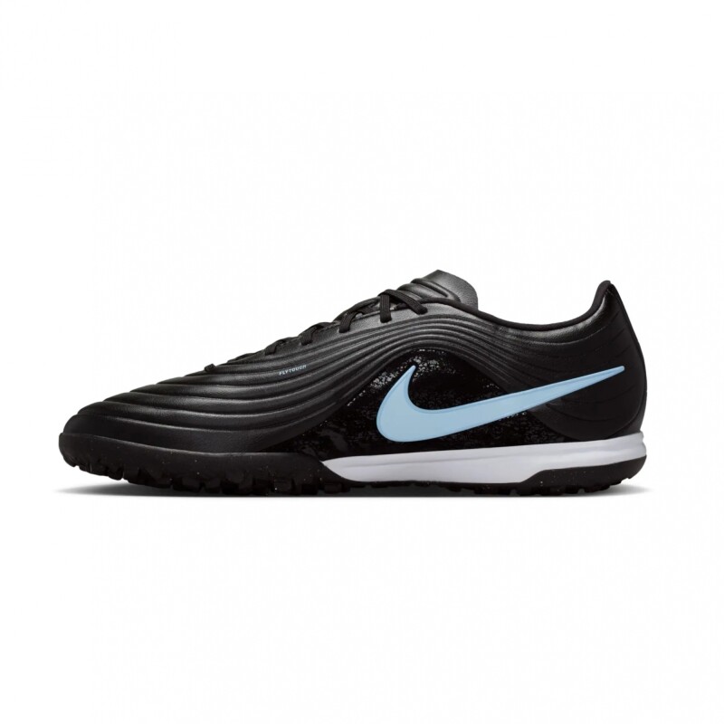 Championes Nike Tiempo Maestro Academy Gray
