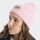 Beanie Pulau Rosa
