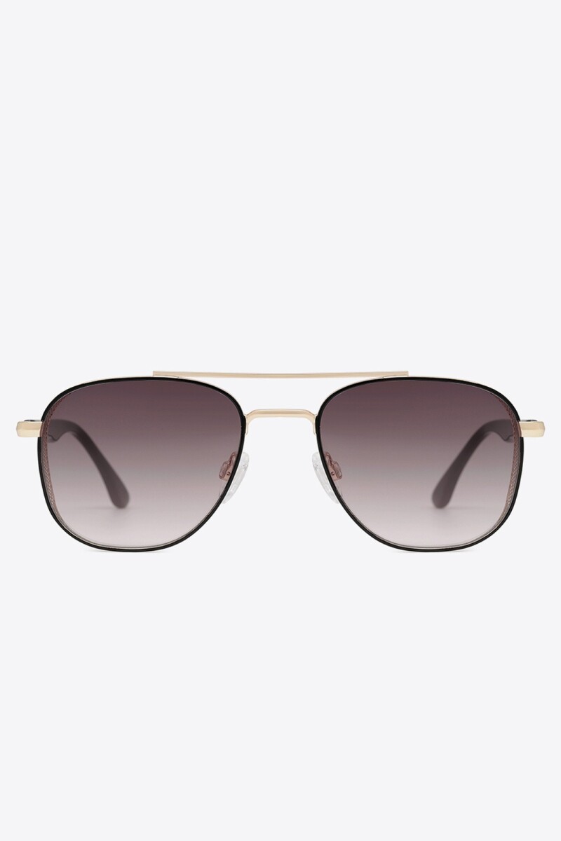 LENTES DE SOL Negro
