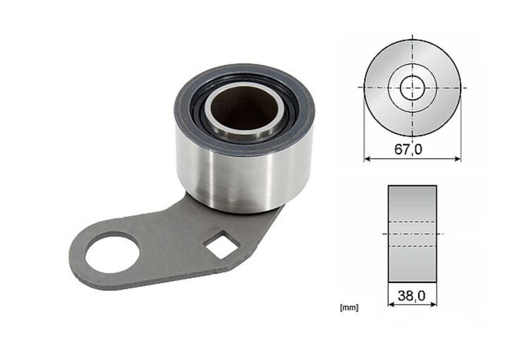 Tensor Correa Distr Chev Blazer/S10 Ford F1000/Ranger 4X4/Explorer/Ranger 4X2 Land Rover Range Rover Mercedes Benz Sprinter 3 Tensor Correa Distr Chev Blazer/S10 Ford F1000/Ranger 4X4/Explorer/Ranger 4X2 Land Rover Range Rover Mercedes Benz Sprinter 3