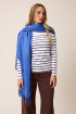 PASHMINA LAROA POLANCO Azul