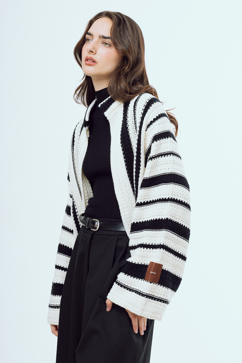 Nana Comb 1