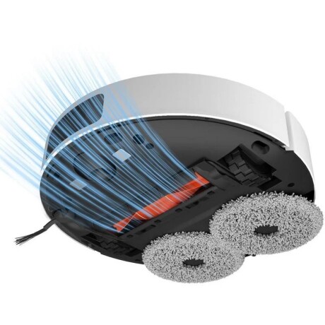 Aspiradora Mi Robot Vacuum S20+ 001
