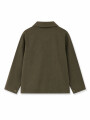 CAMPERA MARC VERDE GRISACEO