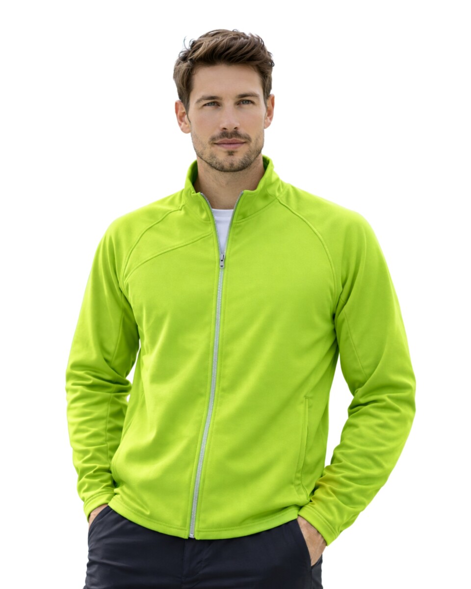 Campera oyama - Verde 