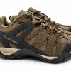 ZAPATO ATLANTIS Marron