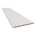 REVESTIMIENTO PVC PARA PARED MODELO LISTRA/SIX - 0.25X6m / Espesor: 10 MM Revestimiento Pvc Para Pared Modelo Listra/six - 0.25x6m / Espesor: 10 Mm