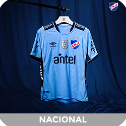 Nacional