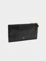 Bolso Multiusos Efecto Craquelado negro