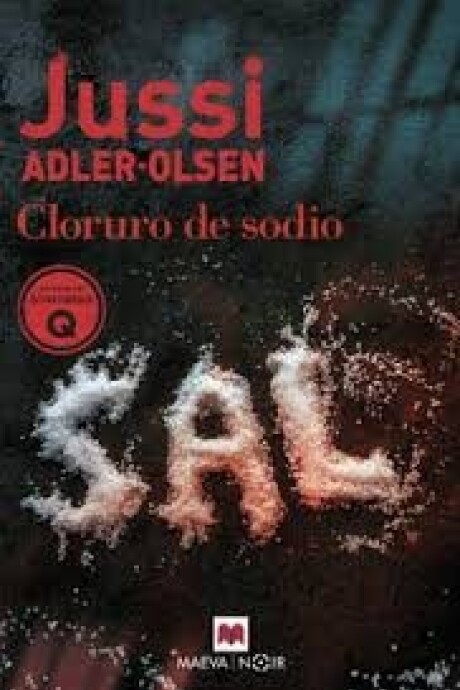 CLORURO DE SODIO CLORURO DE SODIO