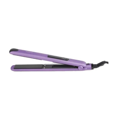 PLANCHITA MODELADORA XION XI-TOURMALINA CON REGULADOR Violeta