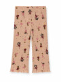PIJAMA CONJUNTO REMERA + PANTALON ROSADO
