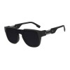 Lentes de Sol Chilli Beans Alok Tech in Style Negro