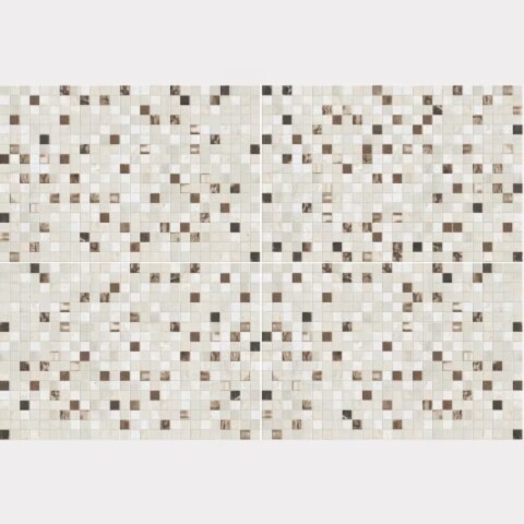 Cerámica Mileto Cobre 34x51 cm Brillante Cerámica Mileto Cobre 34x51 Cm Brillante