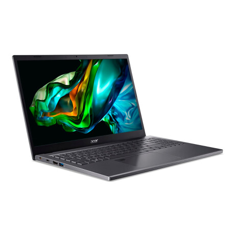 Notebook Acer 15,6'' Core I7 16GB 512GB 001