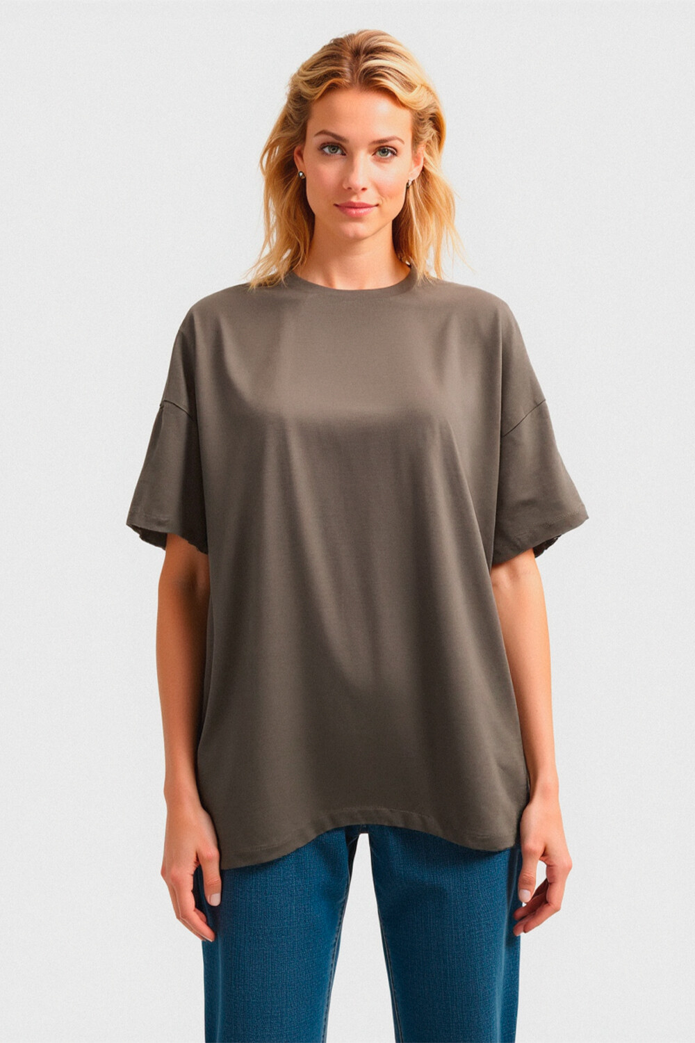Remera Cervy Estampado 4