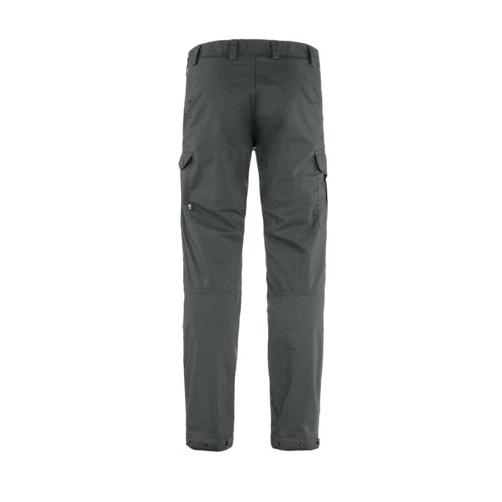 Vidda Pro Lite Trousers M Dark Grey