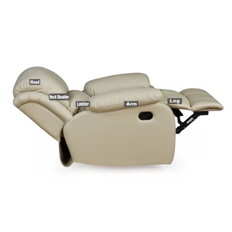 Sillon Reclinable 1 cuerpo Sillon Reclinable 1 cuerpo