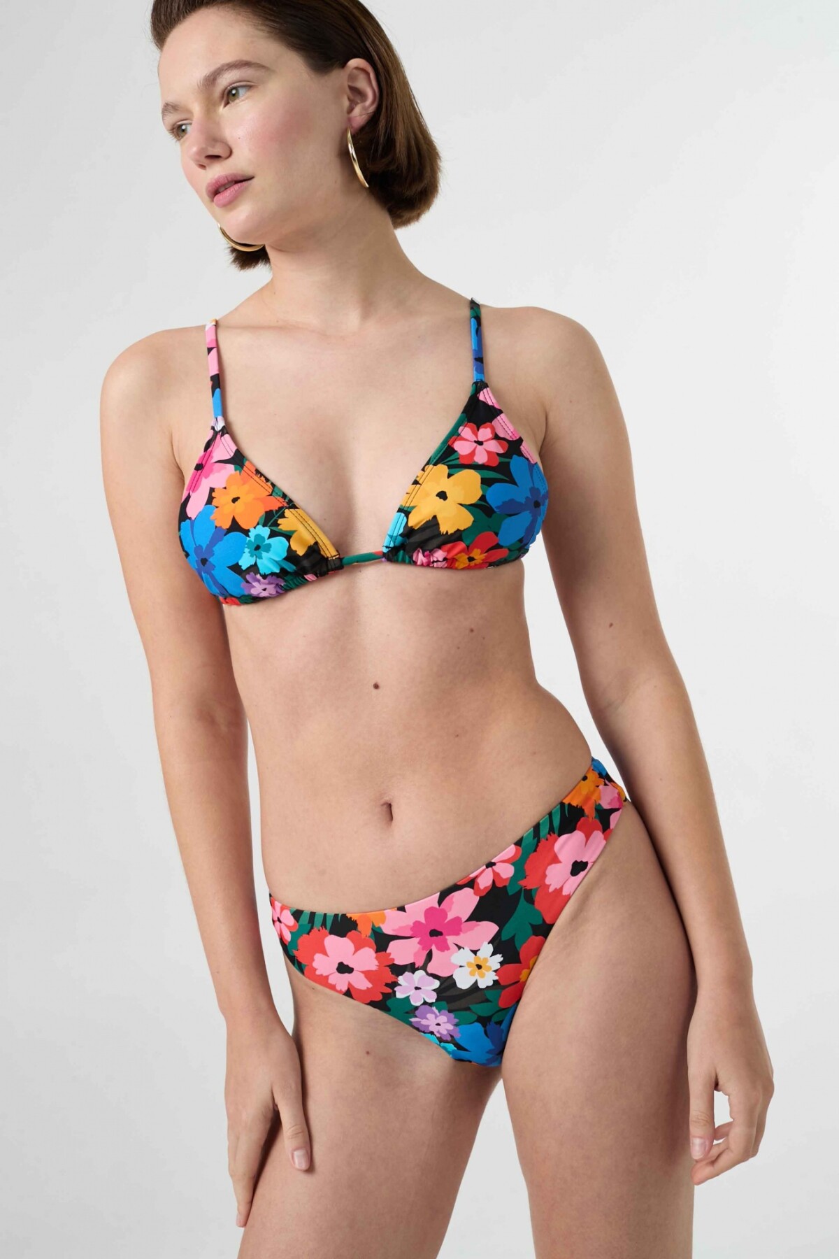 Colaless Recife Floral