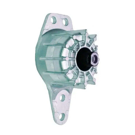 SOPORTE DE MOTOR FIAT SOPORTE MOTOR DER. PALIO 1.8 - SOPORTE DE MOTOR FIAT SOPORTE MOTOR DER. PALIO 1.8 -