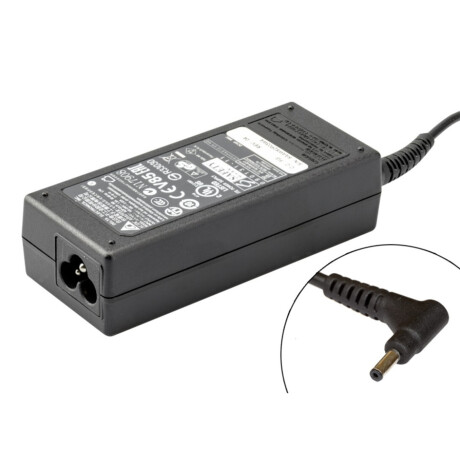 Cargador Acer 19v 2.37a 45w 3.0 X 1.1mm Fino Cargador Acer 19v 2.37a 45w 3.0 X 1.1mm Fino