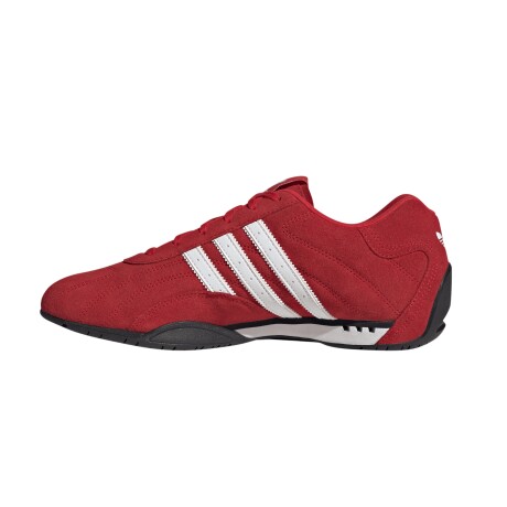 adidas ADIRACER LO Red