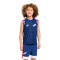 Musculosa de Niños Umbro Nacional Pro JRS Azul Marino