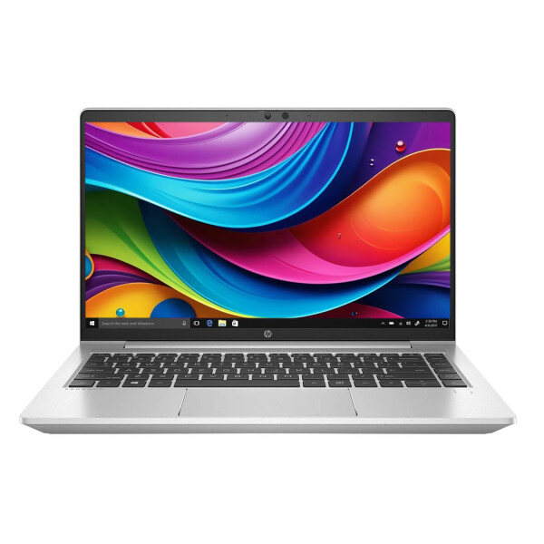 Notebook Hp Probook 440 G8 I5 8gb Ram 256gb Ssd NOTEBOOK RFPL HP PB440 G8 I5/8/256/14"
