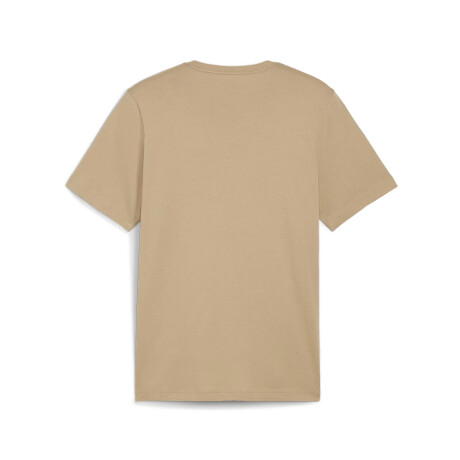 ESS Logo Tee (s) Beige