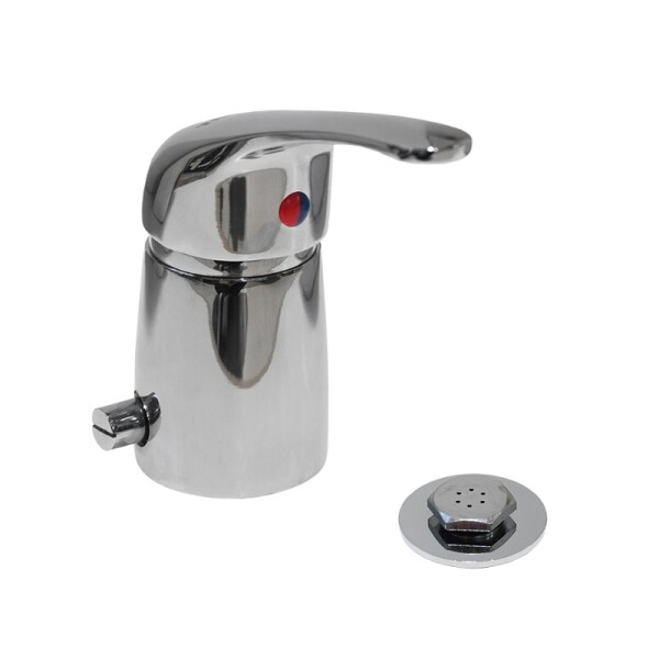 GRIFERÍA DE BIDET CON TRANSFERENCIA MODELO GAVILAN Grifería De Bidet Con Transferencia Modelo Gavilan
