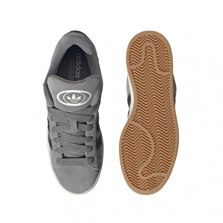 adidas CAMPUS 00S GREY