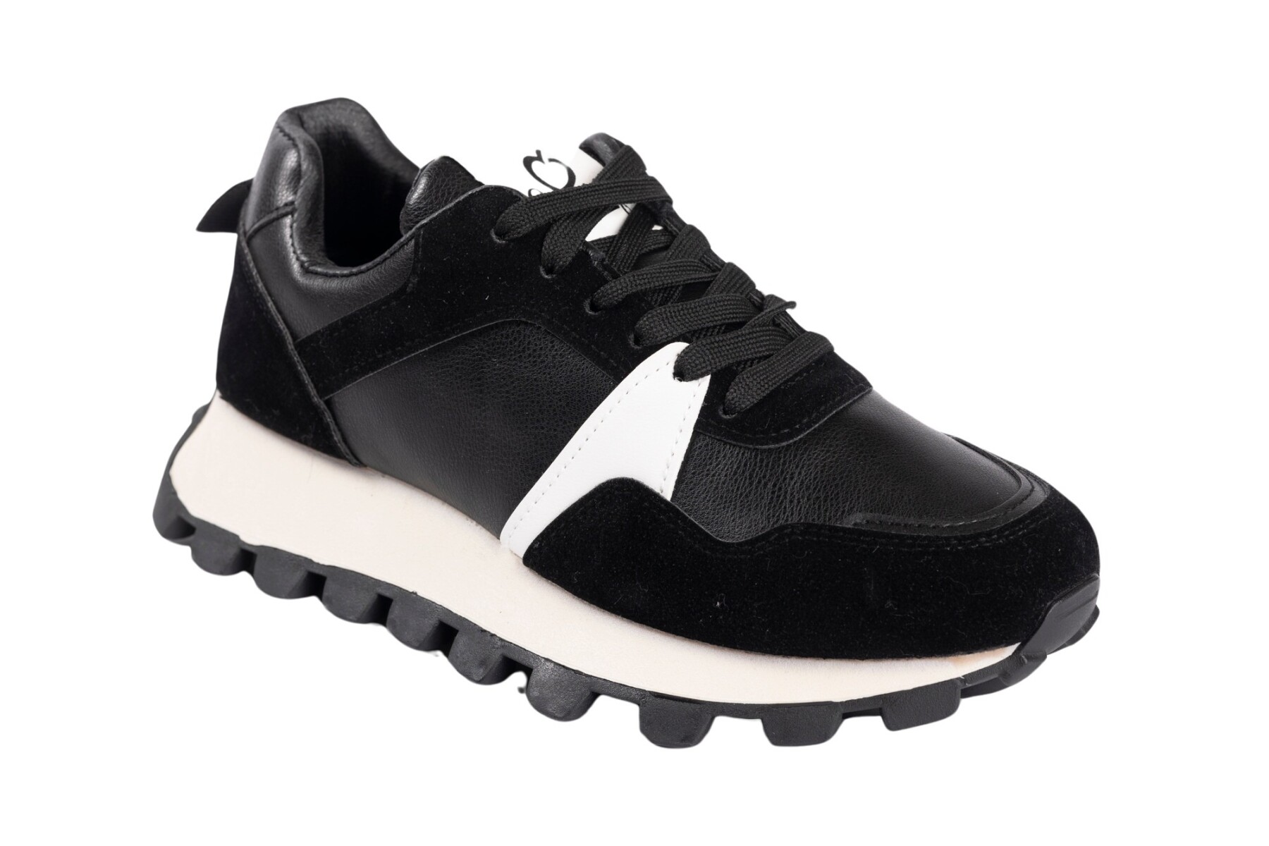 CHERRY SPORT - BLACK 