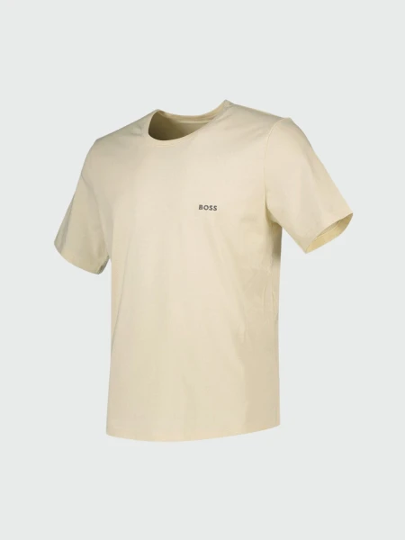 BOSS - Underwear T-Shirt X 3 0