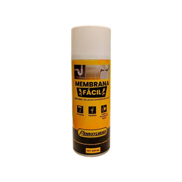 MEMBRANA FACIL 400ML Membrana Facil 400ml