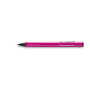 Lapiz Mecánico Safari Rosado 0.5mm Lamy 0