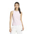 Musculosa de Mujer Adidas Essentials Linear Slim Rosa
