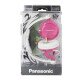 Vincha Auricular Dj Panasonic Rp-djs400aez Rosa Vincha Auricular Dj Panasonic Rp-djs400aez Rosa
